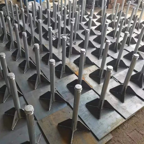 前锋沉降板现货