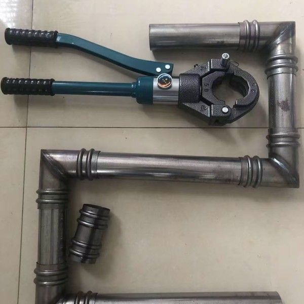 前锋鑫亿呈冷却管